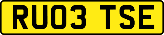 RU03TSE