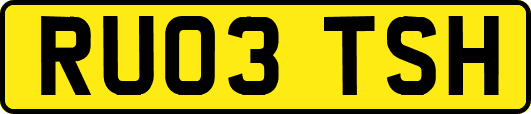 RU03TSH