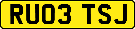 RU03TSJ
