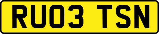 RU03TSN