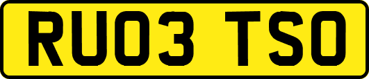 RU03TSO