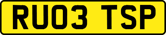 RU03TSP