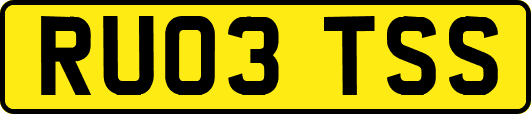 RU03TSS
