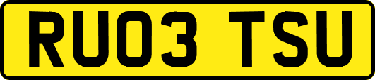 RU03TSU