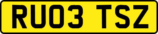 RU03TSZ