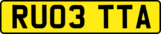 RU03TTA