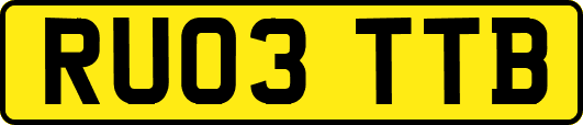 RU03TTB