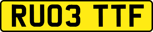RU03TTF