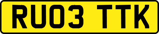 RU03TTK