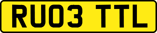 RU03TTL