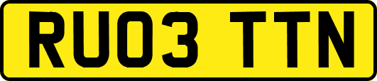 RU03TTN
