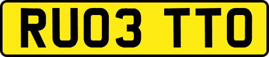 RU03TTO