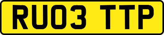 RU03TTP