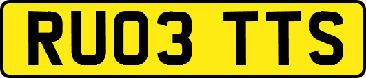 RU03TTS