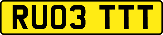 RU03TTT