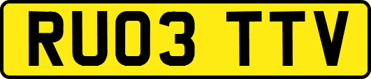 RU03TTV