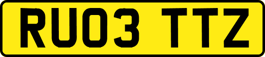 RU03TTZ