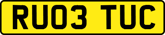 RU03TUC
