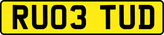RU03TUD