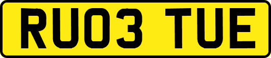 RU03TUE