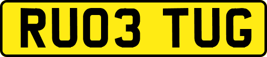 RU03TUG