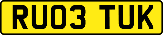RU03TUK