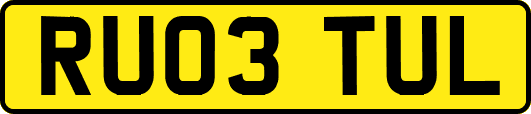RU03TUL