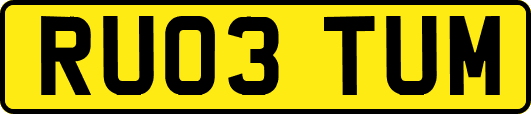 RU03TUM