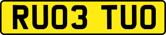 RU03TUO