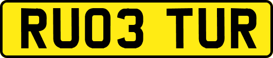 RU03TUR
