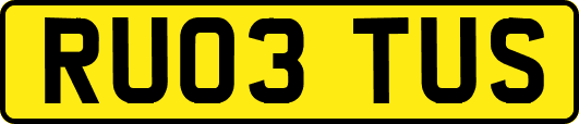 RU03TUS