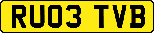 RU03TVB