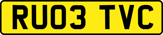 RU03TVC