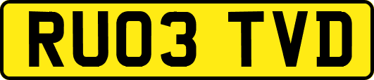 RU03TVD