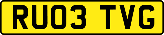 RU03TVG
