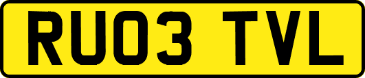 RU03TVL