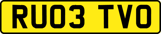 RU03TVO
