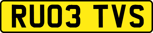 RU03TVS