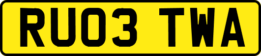 RU03TWA