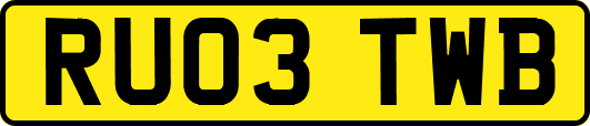RU03TWB