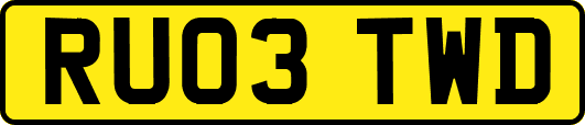 RU03TWD