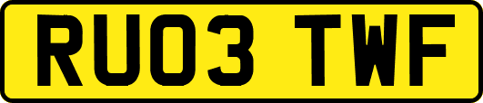 RU03TWF