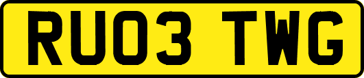 RU03TWG