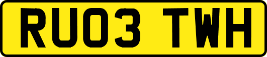 RU03TWH