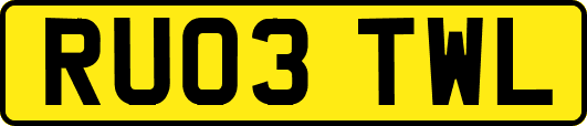 RU03TWL
