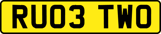 RU03TWO