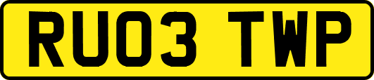 RU03TWP