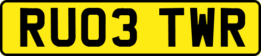 RU03TWR