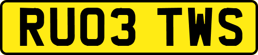 RU03TWS