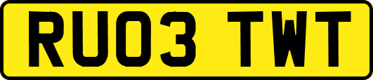 RU03TWT